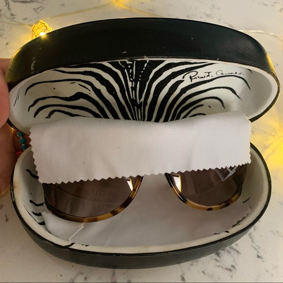 😎 ROBERTO CAVALLI Sunglasses - Picture 15 of 17
